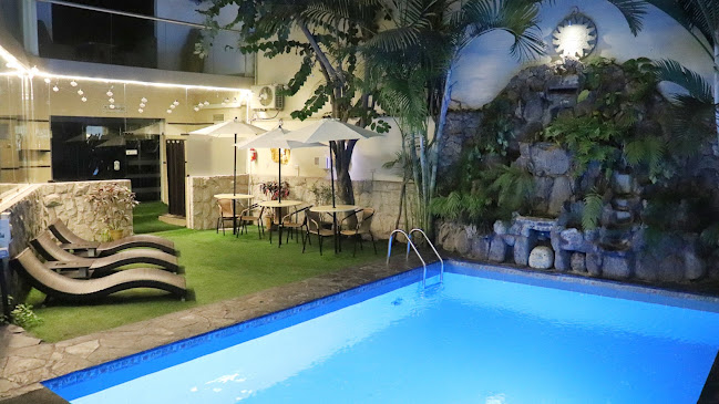 Inkari Suites Hotel - San Isidro