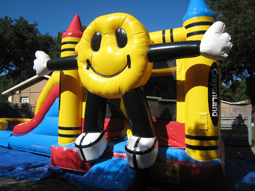 Bounce A Lot Inflatables