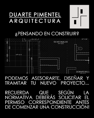 Duarte Pimentel Arquitectura