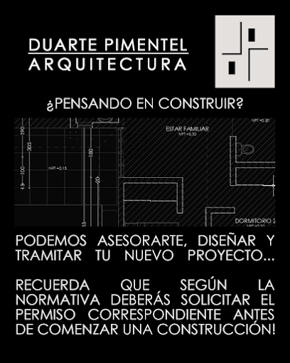 Duarte Pimentel Arquitectura