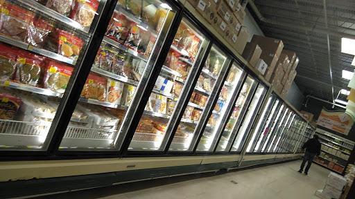 Indian Grocery Store «Cherians International Groceries», reviews and photos, 751 Dekalb Industrial Way, Decatur, GA 30033, USA