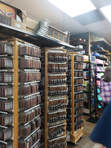 General Store «Five & Dime General Store», reviews and photos, 512 River Walk St, San Antonio, TX 78205, USA