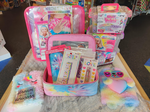 Toy Store «Timbuk Toys Lowry», reviews and photos, 200 Quebec St, Denver, CO 80230, USA