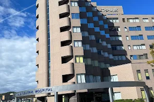 Okayama Central Hospital image