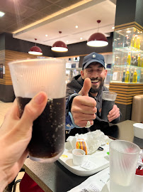 Plats et boissons du Restauration rapide McDonald's Mâcon à Mâcon - n°19