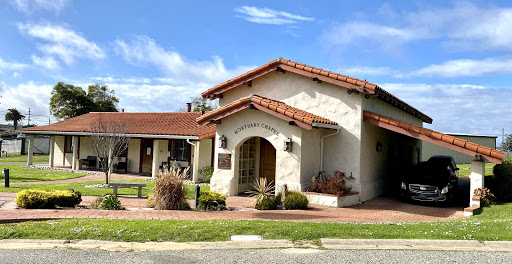Funeral Home «Mission Memorial Park», reviews and photos, 1915 Ord Grove Ave, Seaside, CA 93955, USA