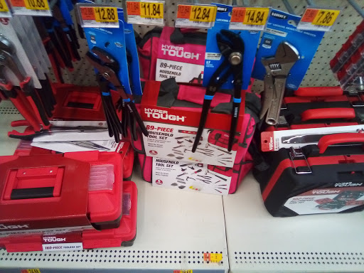 Department Store «Walmart Supercenter», reviews and photos, 1940 Turner Rd SE, Salem, OR 97302, USA