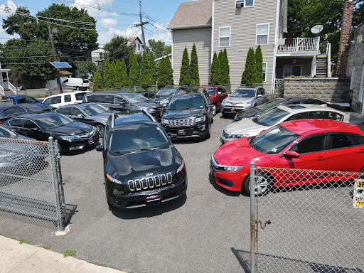 Car Dealer «Majestic Auto Inc», reviews and photos, 283 Sandford St, New Brunswick, NJ 08901, USA