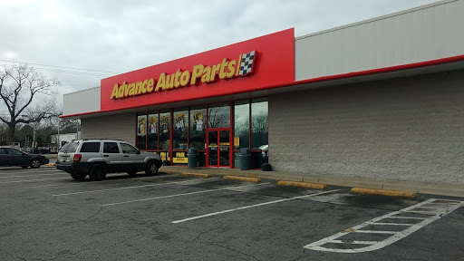 Shopping Mall «Dublin Mall», reviews and photos, 2005 Veterans Blvd # A38, Dublin, GA 31021, USA