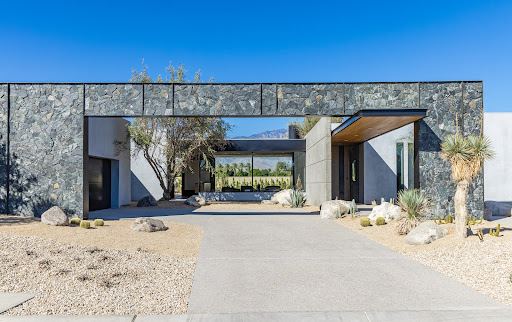 TTK Represents Compass Palm Springs Real Estate image