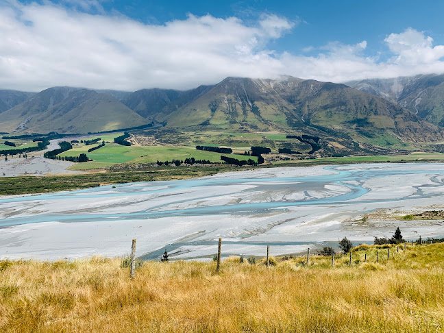 Reviews of Middle Rock Farm Tour & Farmstay in Christchurch - Museum