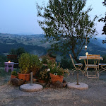 Photo n°1 de l'avis de Edoardo.h fait le 08/08/2018 à 21:11 sur le  Il Melograno di Matilde à Rossena