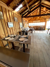 Atmosphère du Restaurant Chez MiMi à Gujan-Mestras - n°1