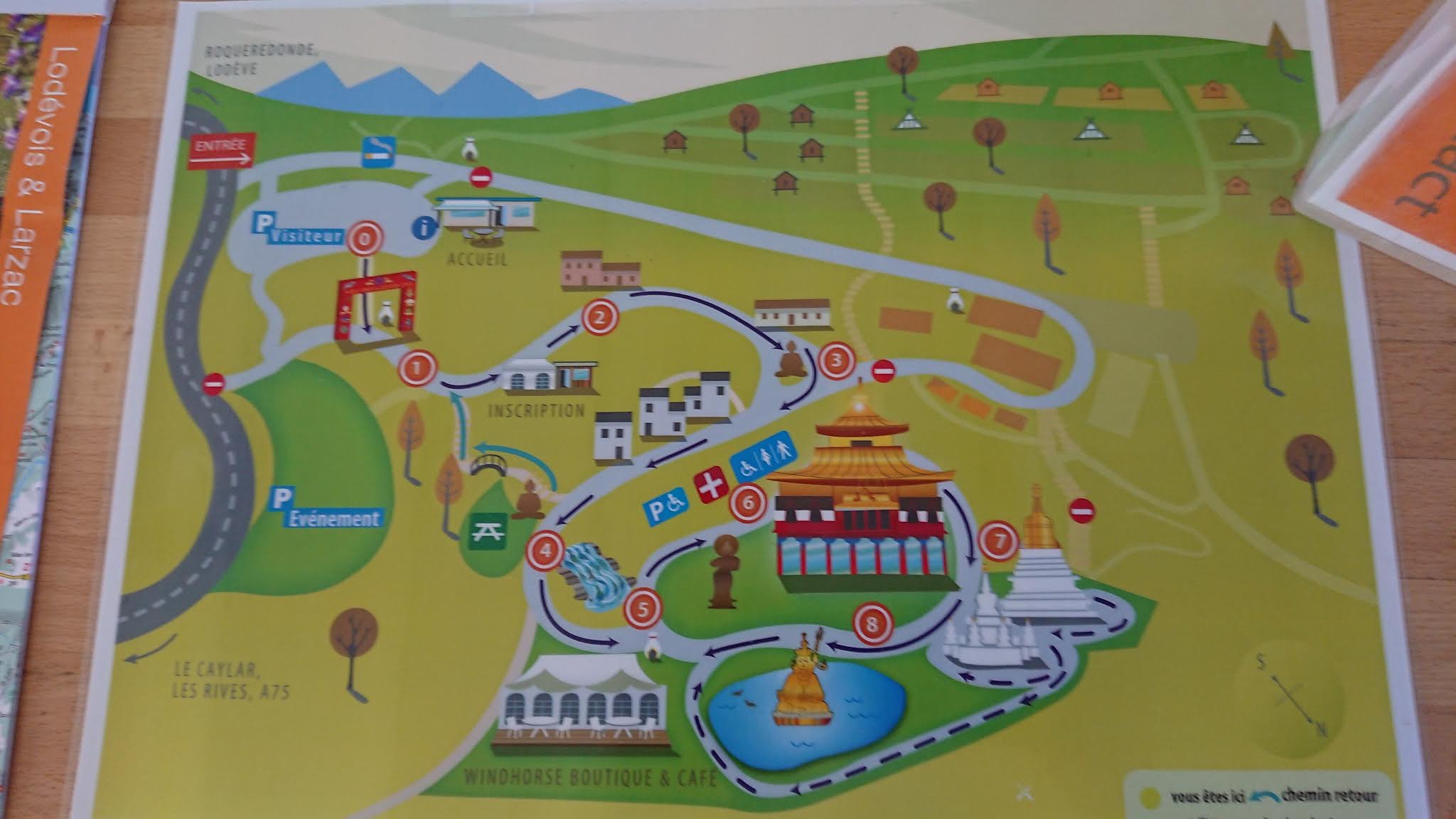 Photo n° 1 de l'avis de Pierre.e fait le 05/09/2018 à 11:37