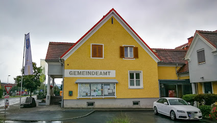 Gemeindeamt Heimschuh