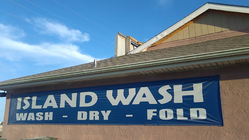 Laundromat «Island Wash Coin-op & Wash-N-Fold Laundromat», reviews and photos, 14813 S Padre Island Dr, Corpus Christi, TX 78418, USA
