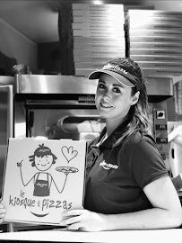 Photos du propriétaire du Pizzas à emporter Le Kiosque à Pizzas à Avion - n°14