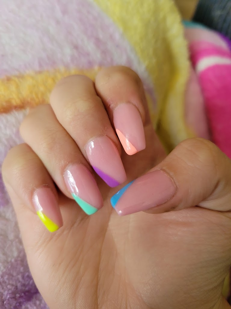 Envy Nail Salon 79720