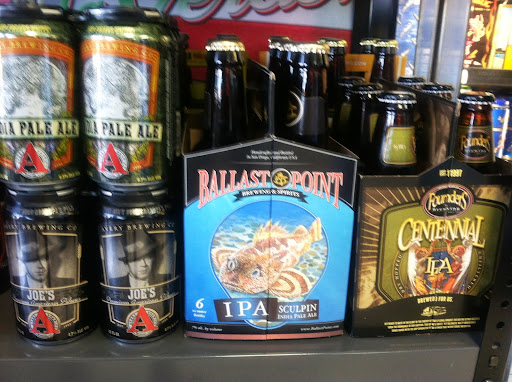 Beer Store «AD Beer & Wine», reviews and photos, 565 W Oates Rd, Garland, TX 75043, USA