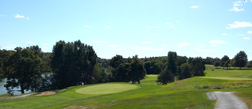 Golf Course «Green Hill Golf Course», reviews and photos, 1929 Skyline Dr, Worcester, MA 01605, USA