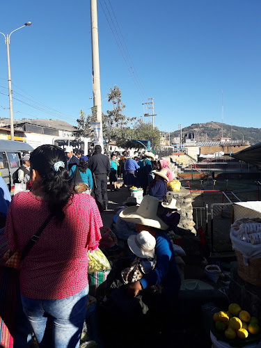 Empresa De Transportes Marin Hermanos SAC - Cajamarca