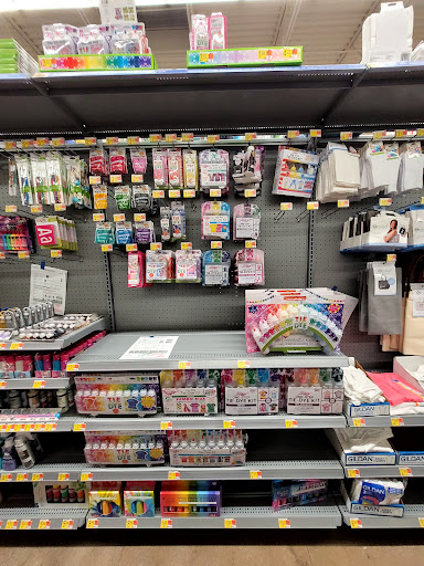 Department Store «Walmart Supercenter», reviews and photos, 2680 N Illinois 83, Round Lake Beach, IL 60073, USA