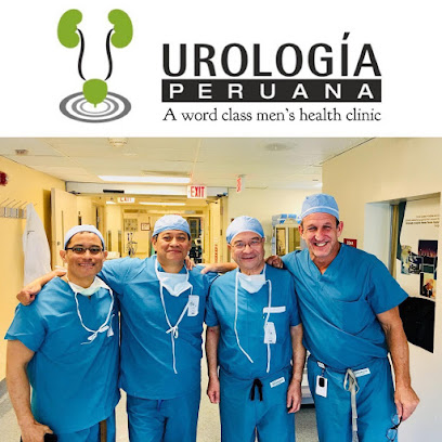Urologia Peruana