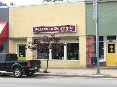 Dogsense Boutique Pet Store