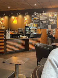 Atmosphère du Café French Coffee Shop Saumur - n°2