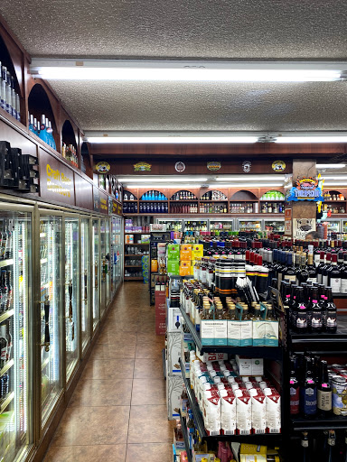 Liquor Store «Liquor Express», reviews and photos, 1605 E Apache Blvd, Tempe, AZ 85281, USA