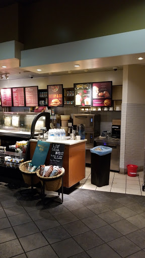 Starbucks image