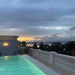 Photo n°2 de l'avis de Anna. fait le 30/10/2023 à 11:17 sur le  Palace Hotel Desenzano à Desenzano del Garda