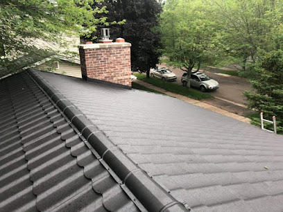 Pro Roofing Inc