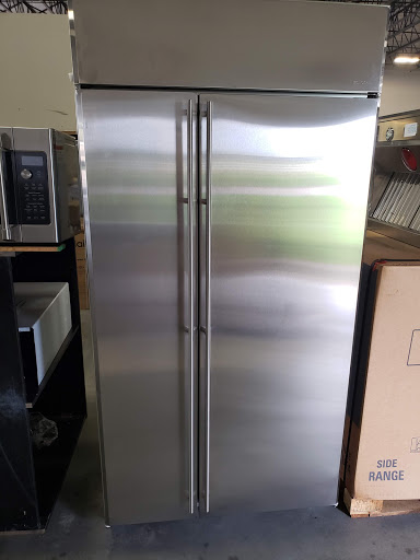 Appliance Store «Acceptance Appliance Center Inc», reviews and photos, 6765 North Sam Houston Pkwy W, Houston, TX 77064, USA