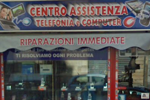 Centro Assistenza Telefonia e Computer