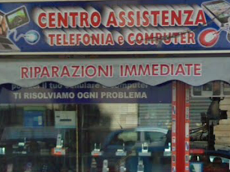 Centro Assistenza Telefonia e Computer