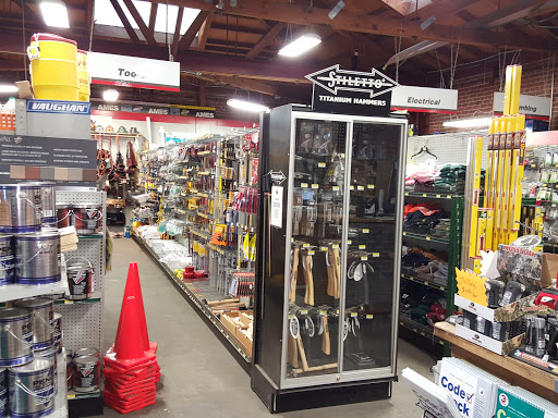 Lumber Store «Economy Lumber Company», reviews and photos, 750 High St, Oakland, CA 94601, USA