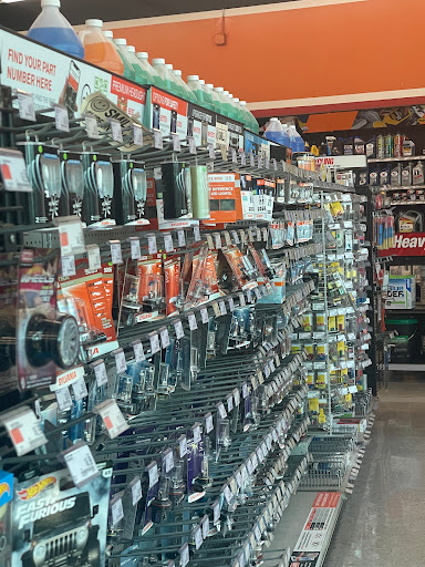 Auto Parts Store «AutoZone», reviews and photos, 12801 Woodward Ave, Highland Park, MI 48203, USA
