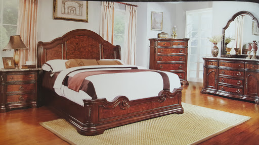 Furniture Store «Blue Bell Furniture», reviews and photos, 10501 Airline Dr, Houston, TX 77037, USA