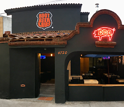 Root Beer & Ribs (Costillas BBQ) photo