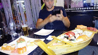 Plats et boissons du Restaurant japonais Sushi Auxerre - n°15