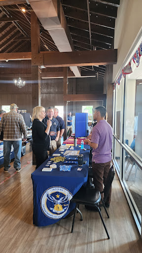 KY-IN Chapter Paralyzed Veterans of America