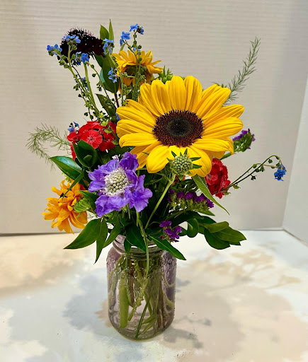 Florist «Trillium», reviews and photos, 41 Rittenhouse Pl, Ardmore, PA 19003, USA