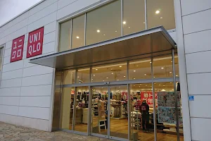 UNIQLO Kawagoe shop image