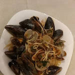 Photo n°3 de l'avis de Paolo.o fait le 09/01/2019 à 14:24 sur le  Ristorante Pizzeria La Rustica à Luino