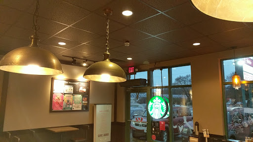 Coffee Shop «Starbucks», reviews and photos, 3243 Miller Rd, Flint, MI 48507, USA
