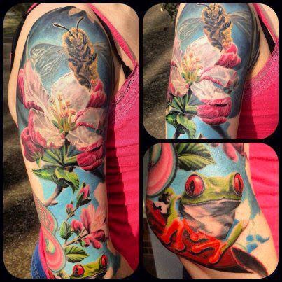 Find zelda triforce tattoo ideas for your next unique tattoo in Murfreesboro at Absolute Ink Tattoo & Piercing