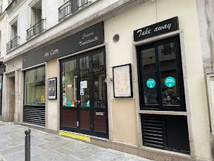Photo n°90 de An Com à Paris ()