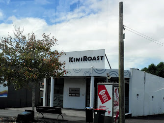 Kiwi Roast, Epsom
