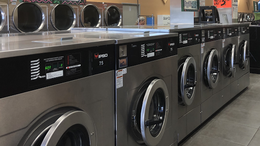 Ranchie's 24-Hour Laundromat & Dry Cleaners